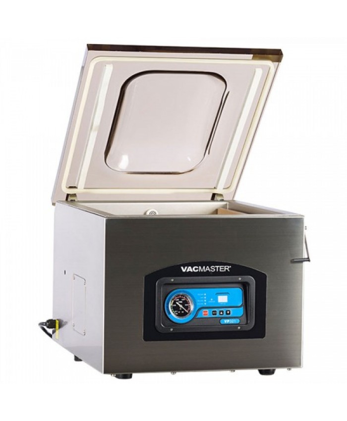 Vacuum Pack Machine (Medium) [Vac Master VP320]